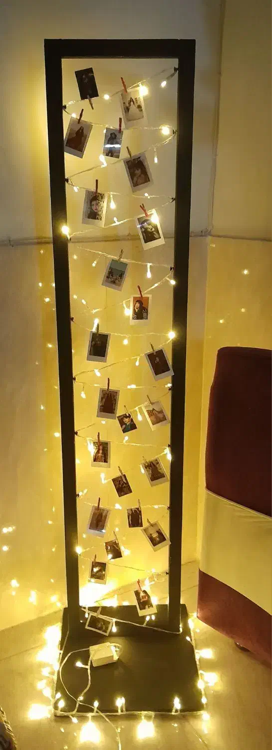 آباژور|چراغ خواب و آباژور|سنندج, |دیوار