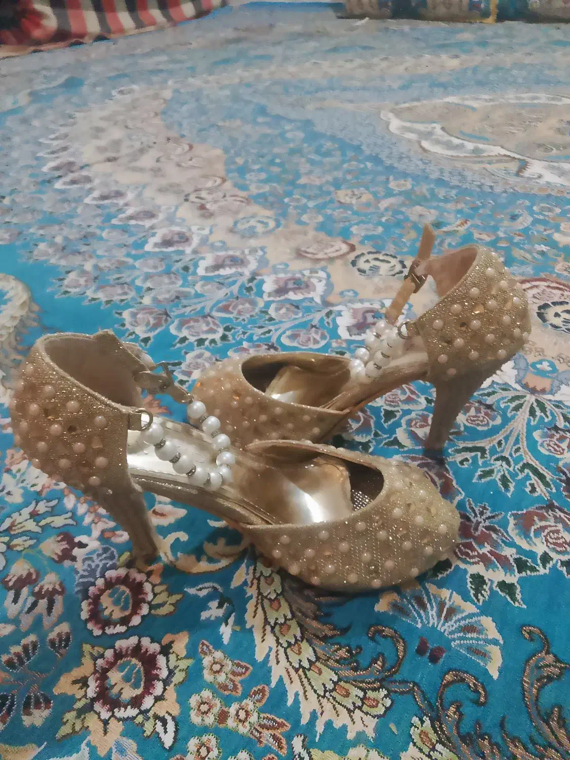 کفش سایز ۳۷|کیف، کفش، کمربند|ایرانشهر, |دیوار