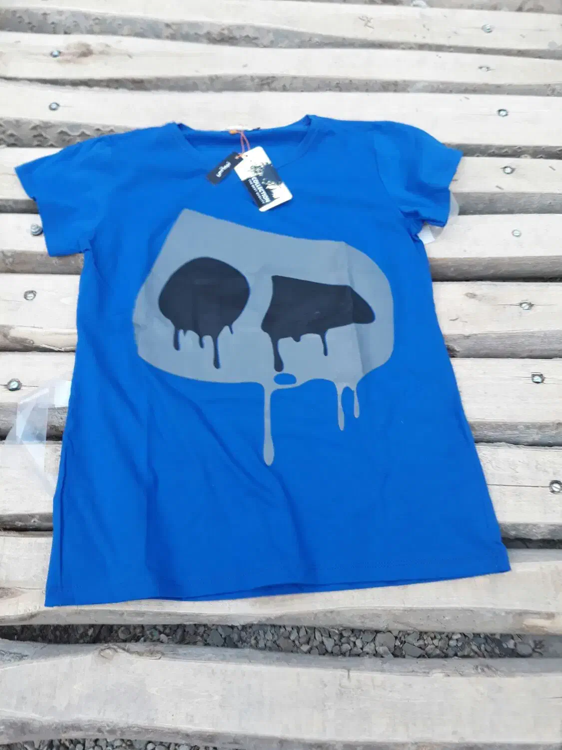 حراج تی شرت زنانه 150 (روز مادر)|لباس|کرج, برغان|دیوار