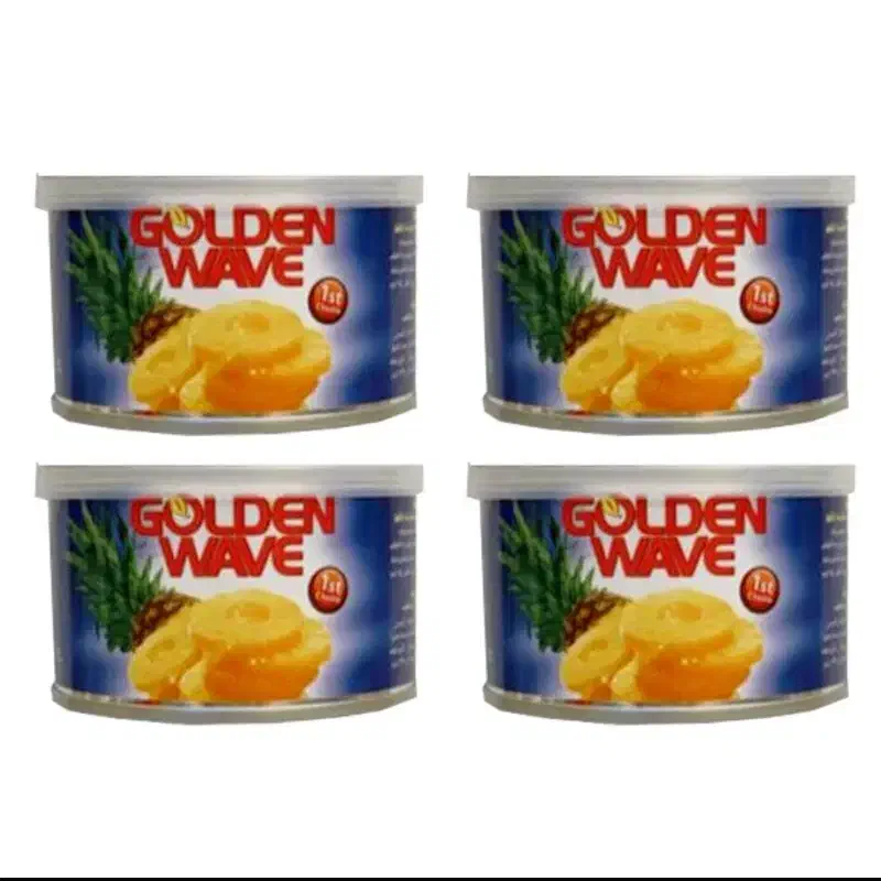 آناناس ۲۲۷ گرمی چنگال دار|خوردنی و آشامیدنی|تهران, هروی|دیوار