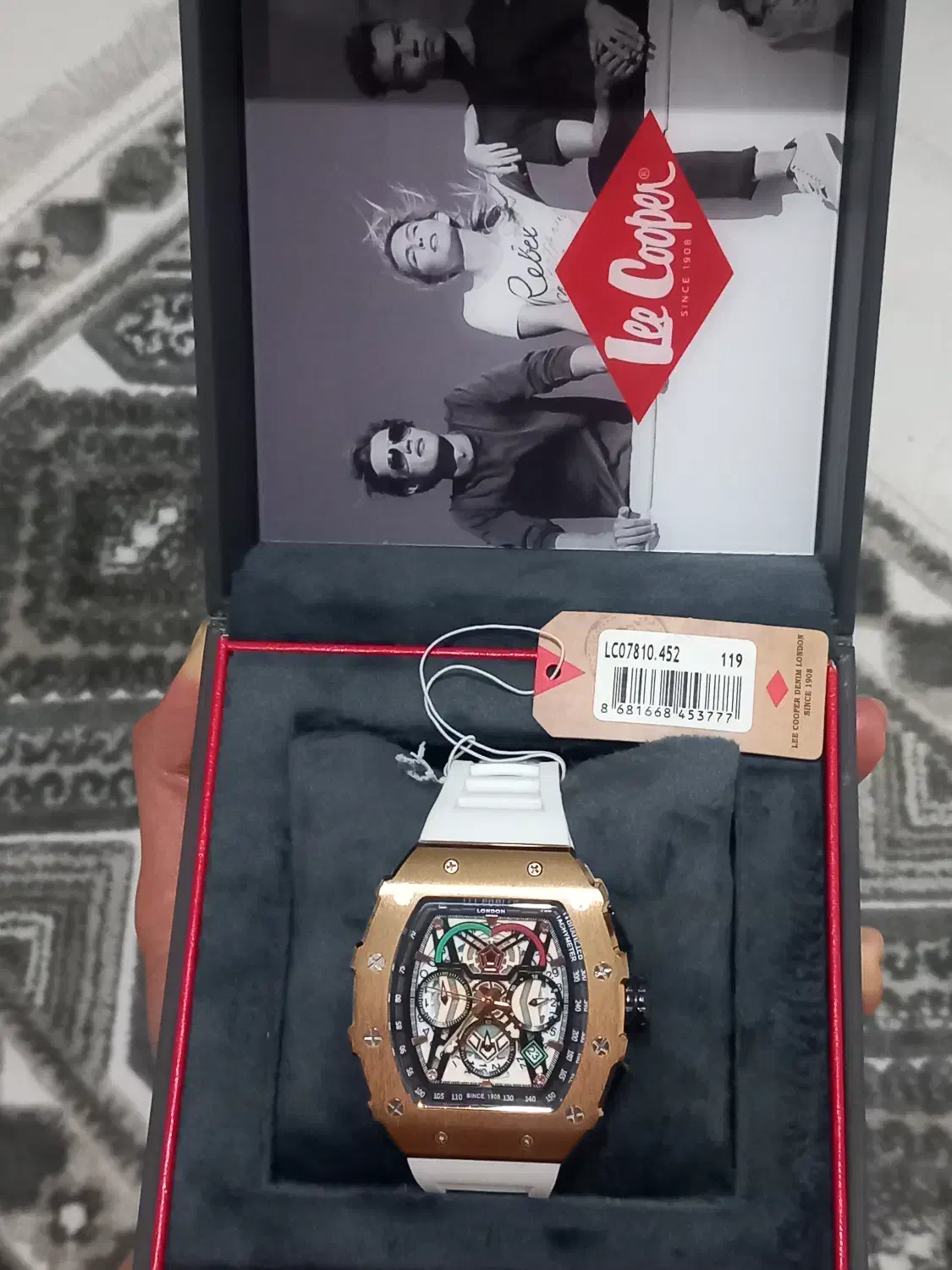 فروش|ساعت|فردیس, خیام شرقی|دیوار