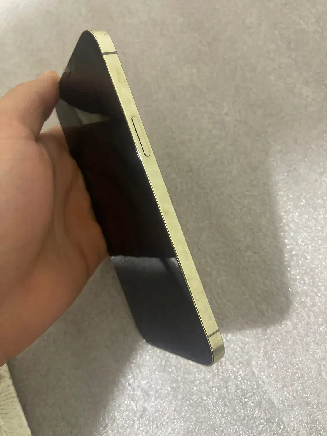 آیفون ۱۲ پرومکس|موبایل|مهاباد (آذربایجان غربی), |دیوار