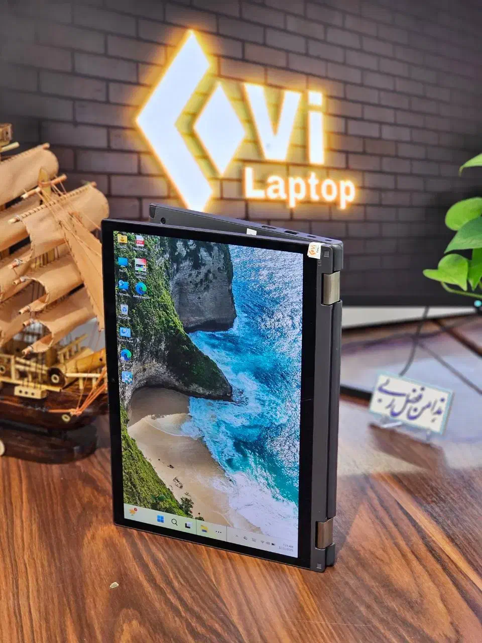 لپتاپ lenovo thinkpad L13|رایانه همراه|تهران, فلسطین (میدان انقلاب)|دیوار