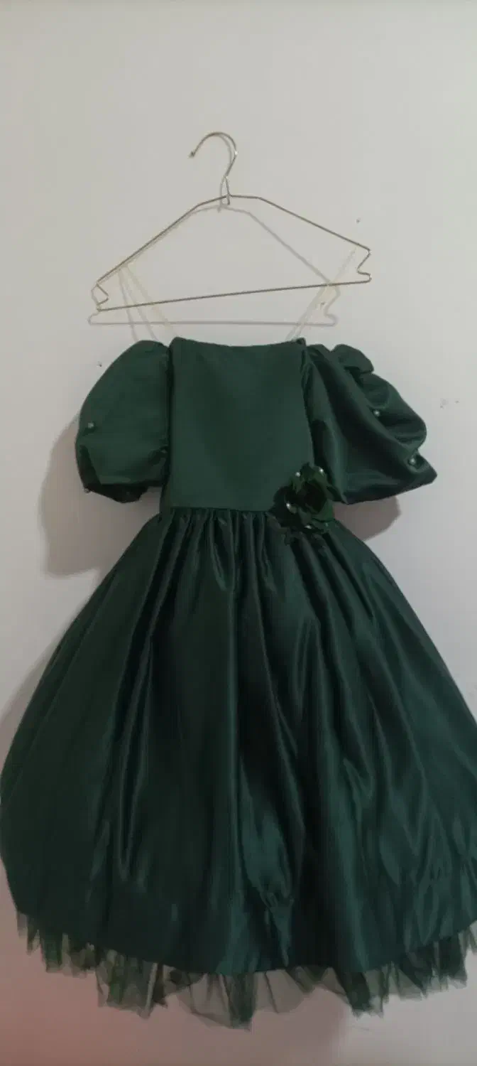 پیراهن مجلسی|لباس|خرم‌آباد, |دیوار