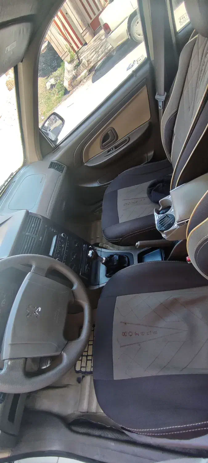 پژوslx97|خودرو سواری و وانت|سنندج, |دیوار