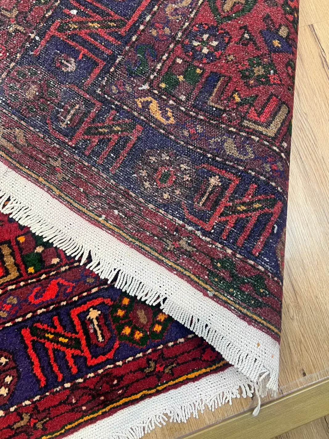 دستبافت هوپا زنجان|فرش|کرج, شاهین‌ویلا|دیوار