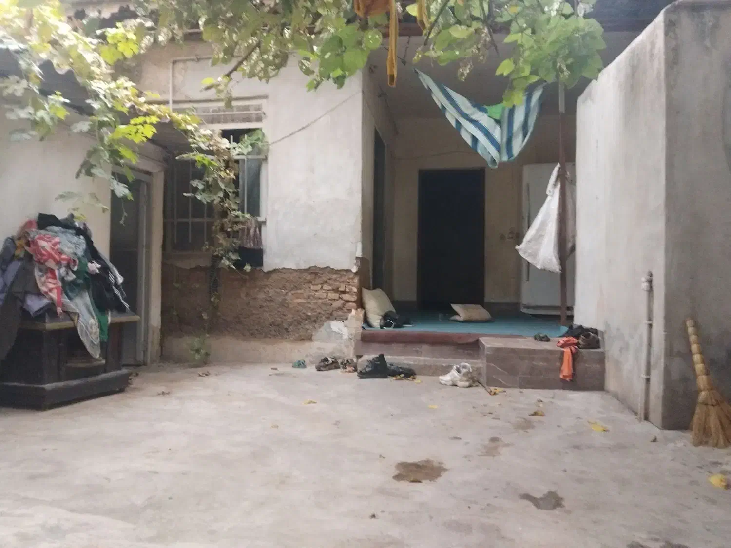 خانه فروشی فاضل آباد|فروش خانه و ویلا|فاضل آباد, |دیوار