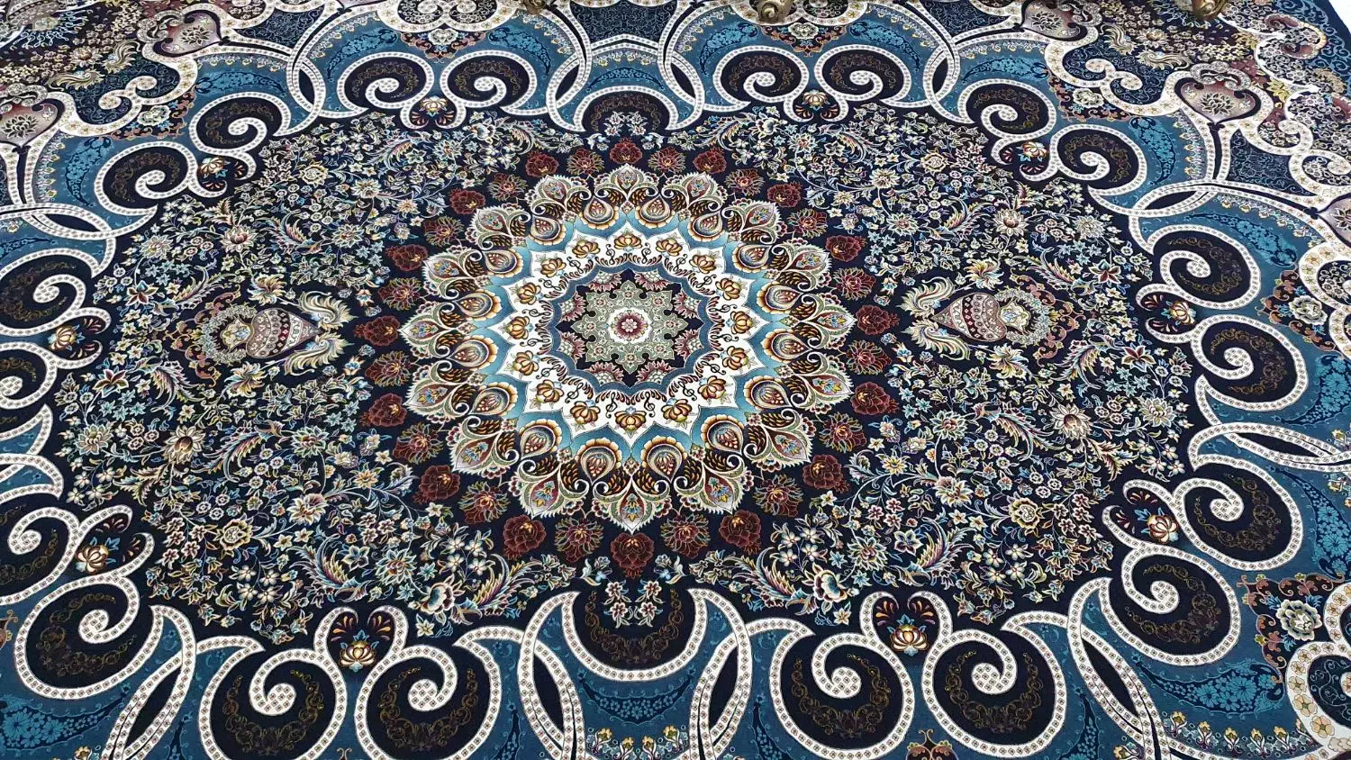 فرش ۱۲ متری|فرش|لاهیجان, فیاض|دیوار