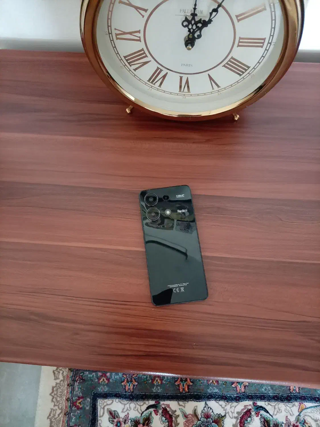 نوت۱۳ عادی|موبایل|سنندج, |دیوار