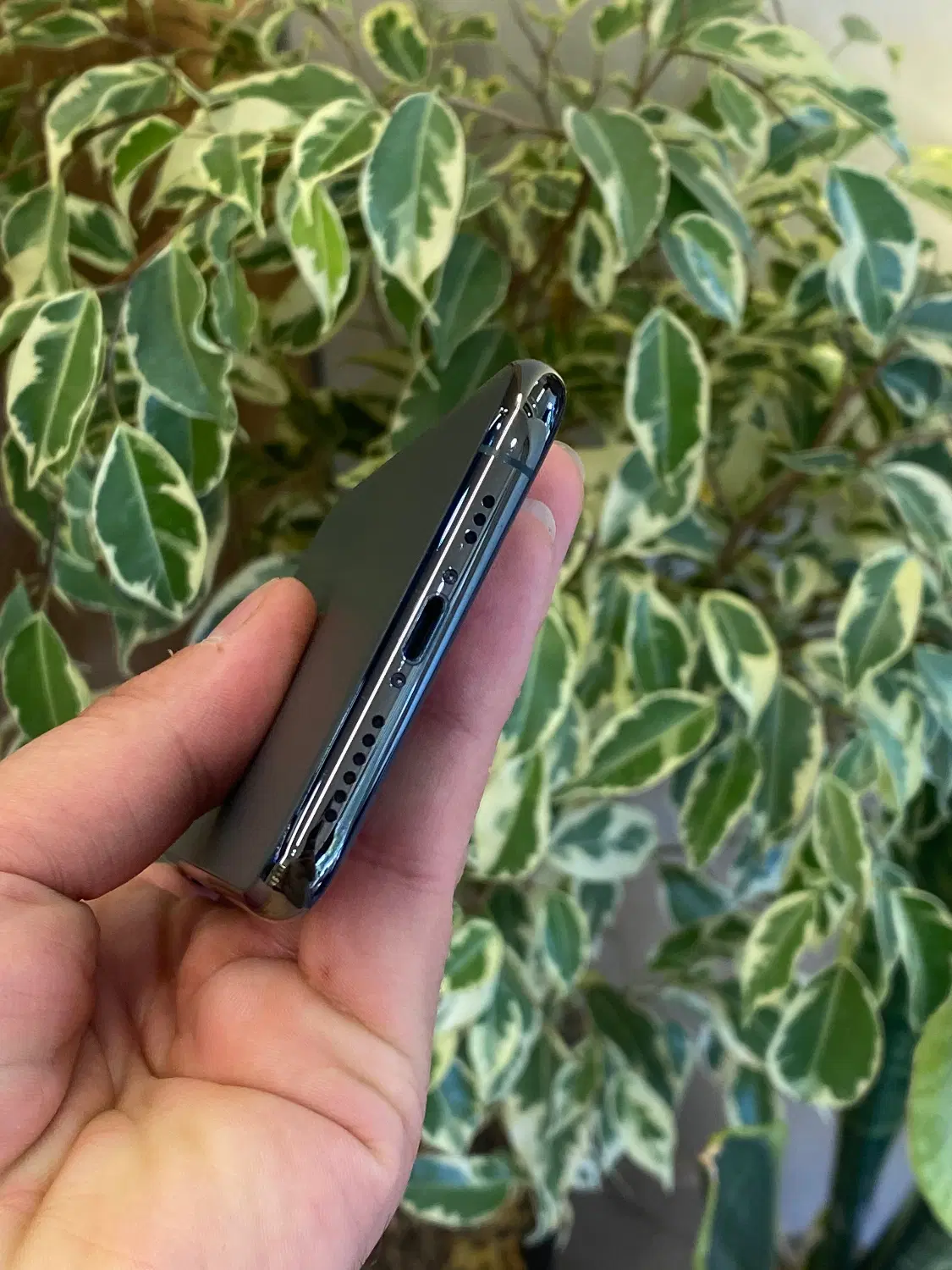 Iphone 11 pro 256G|موبایل|مشهد, بهشت|دیوار