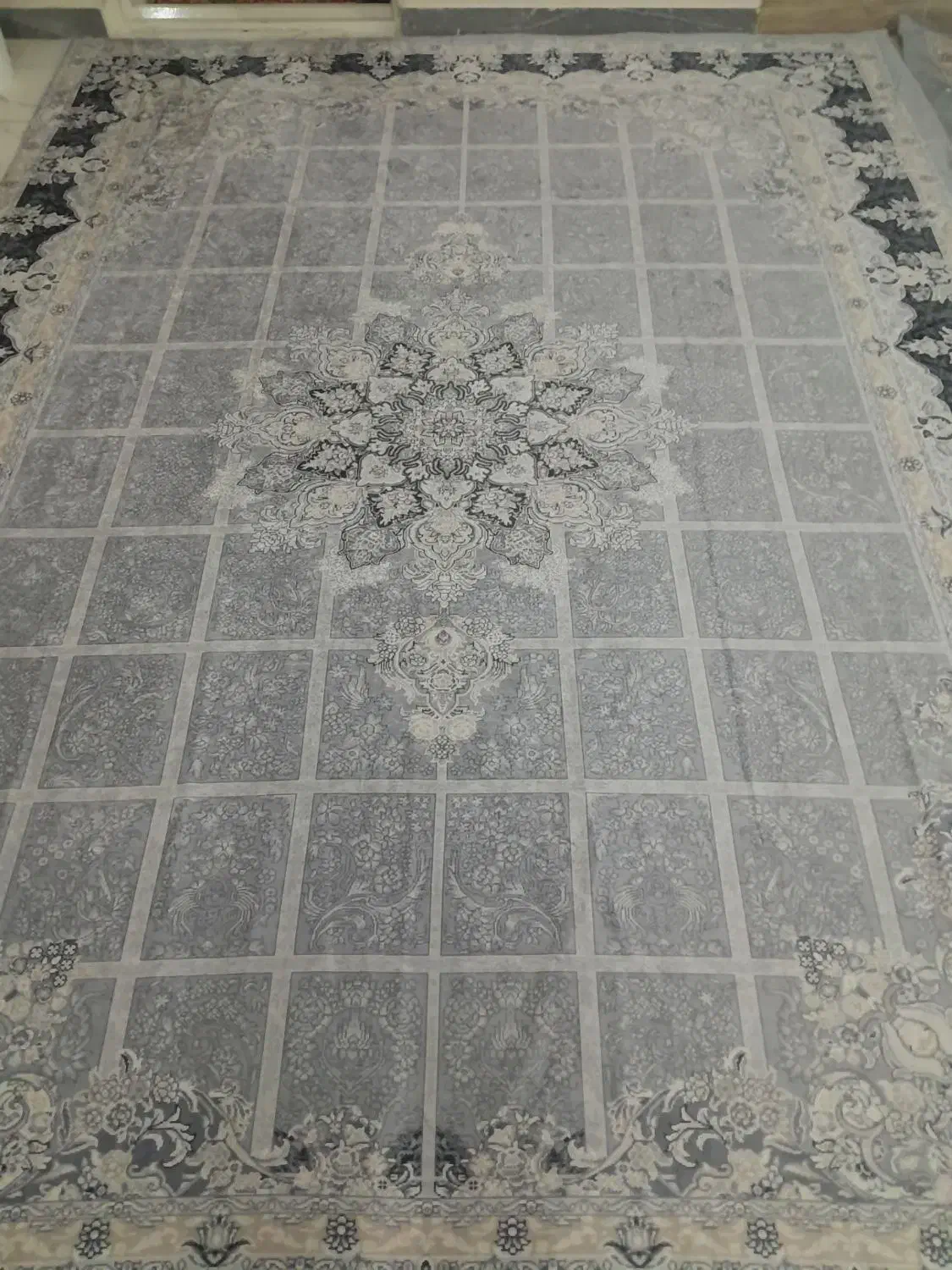 روفرشی|روفرشی|رزن, |دیوار