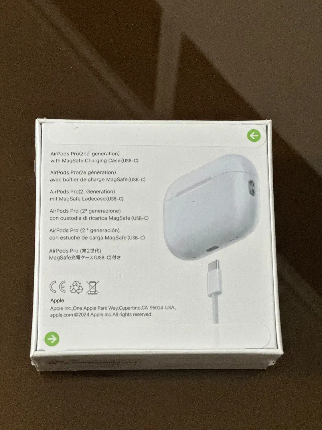 ایرپاد 2پرو|لوازم جانبی موبایل و تبلت|اراک, |دیوار