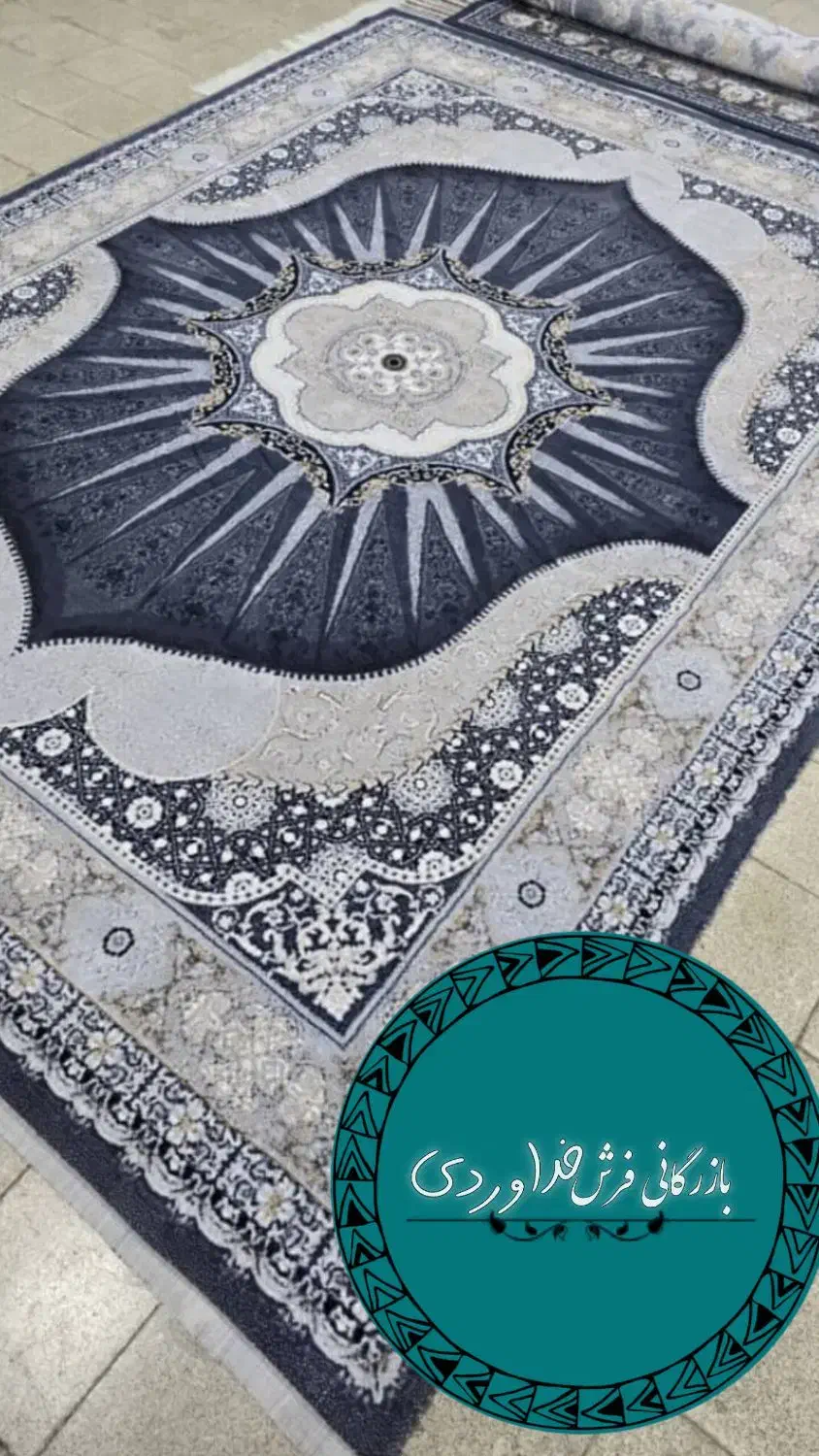 فرش نگین/+تاران کاشان|فرش|کرمان, |دیوار