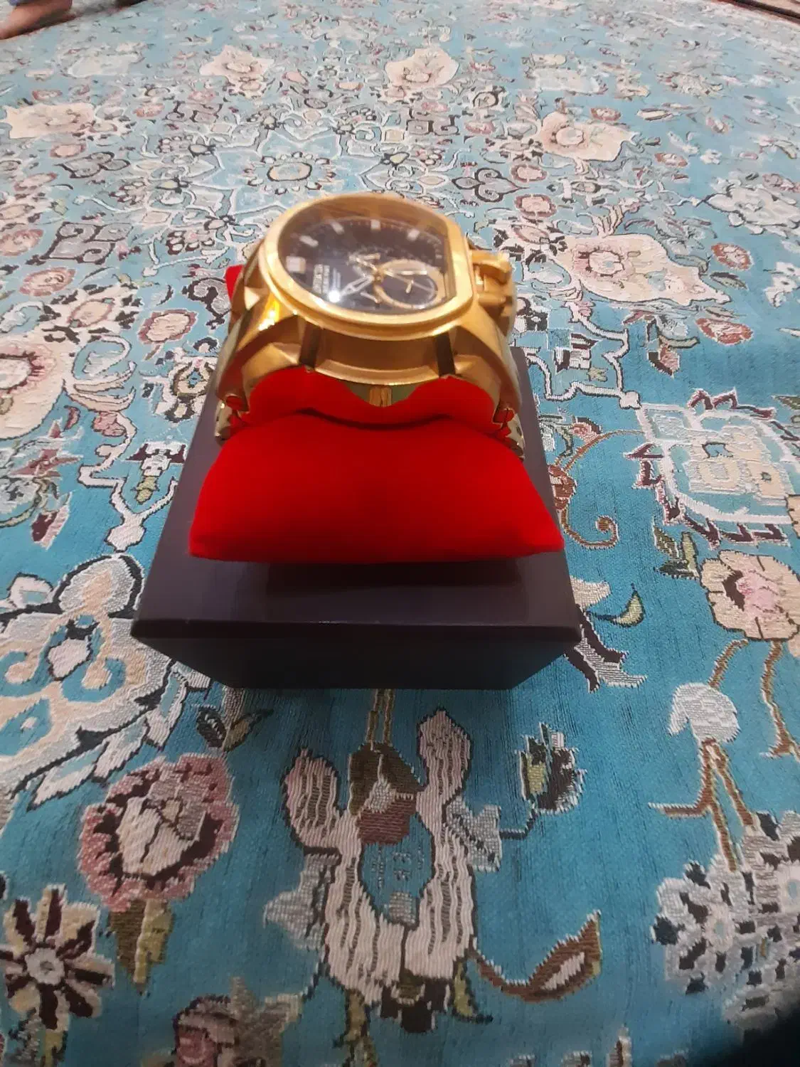 ساعت اینو یکتا اصل|ساعت|چهارباغ, |دیوار