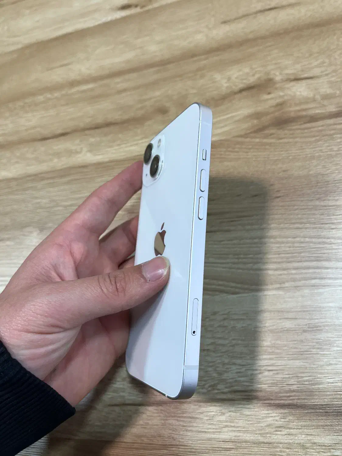 iPhone 13 normal 128|موبایل|بوکان, |دیوار