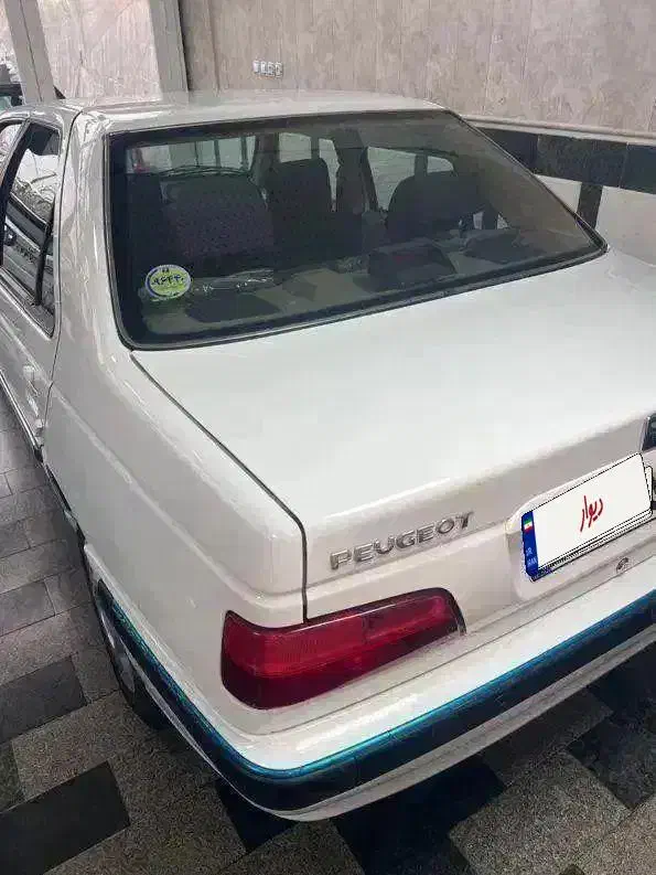 پارس سالxup|خودرو سواری و وانت|ارومیه, |دیوار