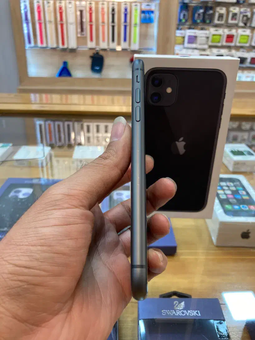 Iphone 11 nrma  آیفون ۱۱ نرمال|موبایل|گرگان, |دیوار