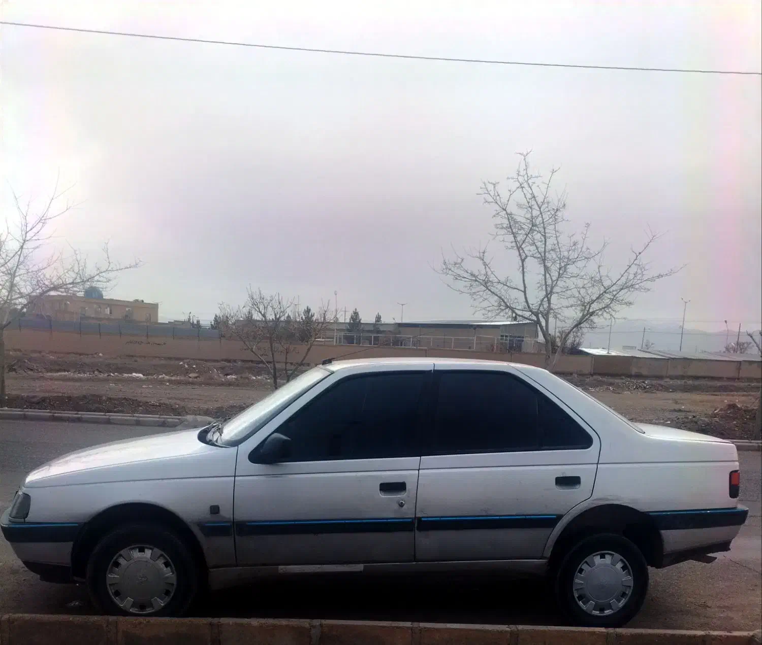 ماشین پژو|خودرو سواری و وانت|قائن, |دیوار