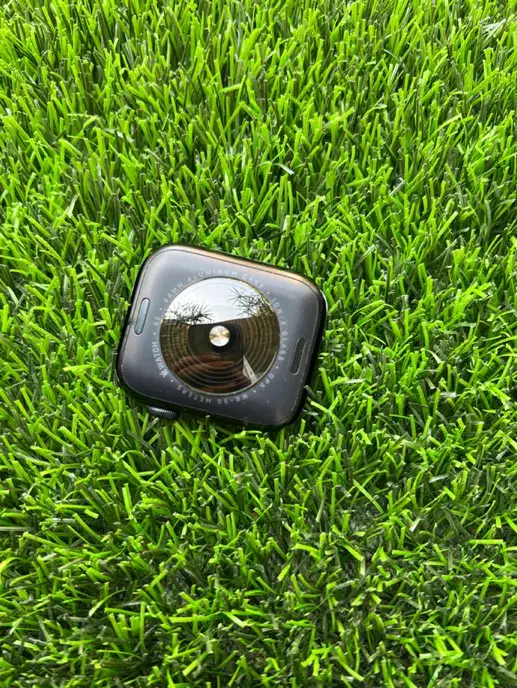 اپل واچ اصلی/se/تمیز بدون خط و خش/بسیار کم کار|ساعت|اصفهان, خانه اصفهان|دیوار