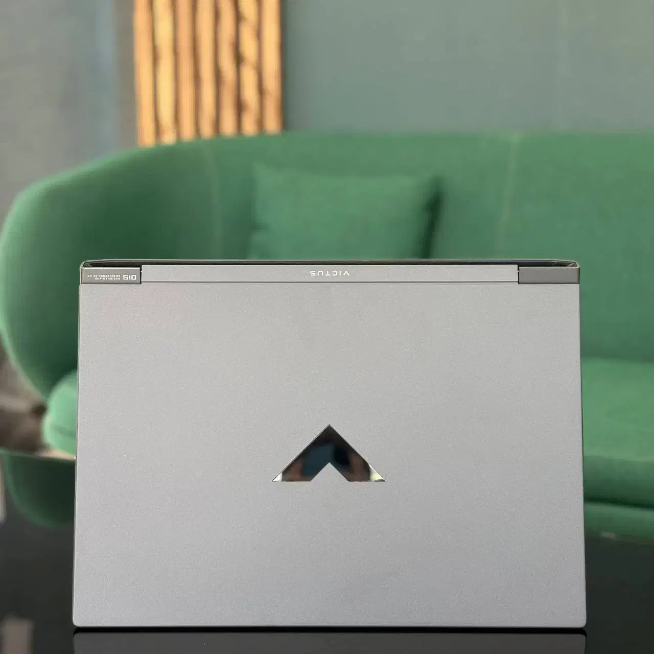 hp ویکتوس با کرافیک ۴۰۶۰|رایانه همراه|یزد, |دیوار