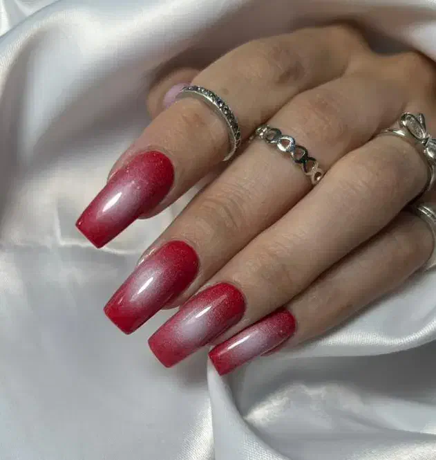 هدیه باران کاشت ناخن  در پرند|خدمات آرایشگری و زیبایی|پرند, فاز ۲|دیوار