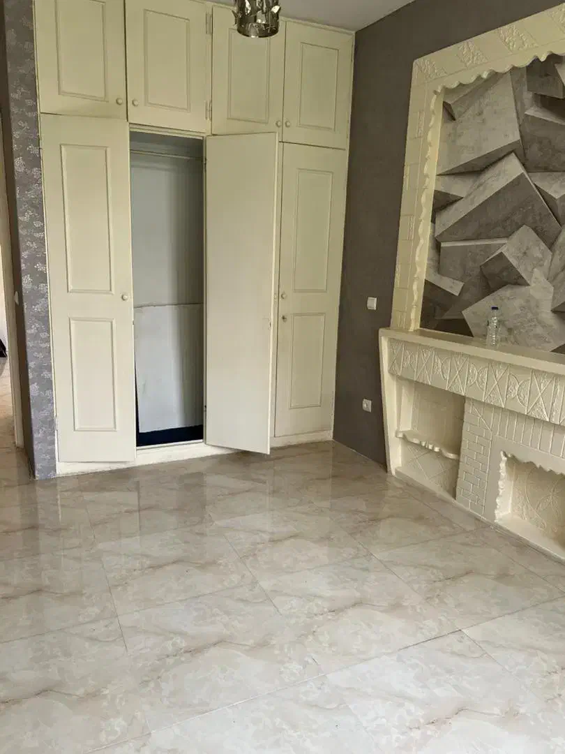 ۱۱۰متر۱خ/صفرتاصدبازسازی/طبقه اول اماده تخلیه