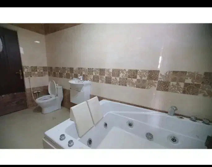 ویلا باغ لاکچری تریبلکس 4 خوابه|فروش خانه و ویلا|رشت, حومه رشت|دیوار