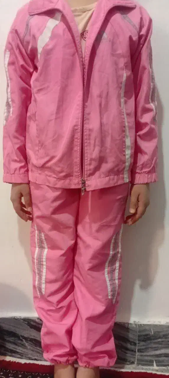 بلوز و شلوار ورزشی|لباس|بروجرد, |دیوار