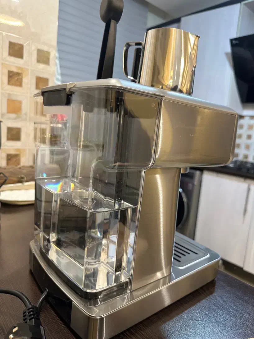 دستگاه قهوه ساز RUPELL|سماور، چای‌ساز، قهوه‌ساز|تهران, ولنجک|دیوار