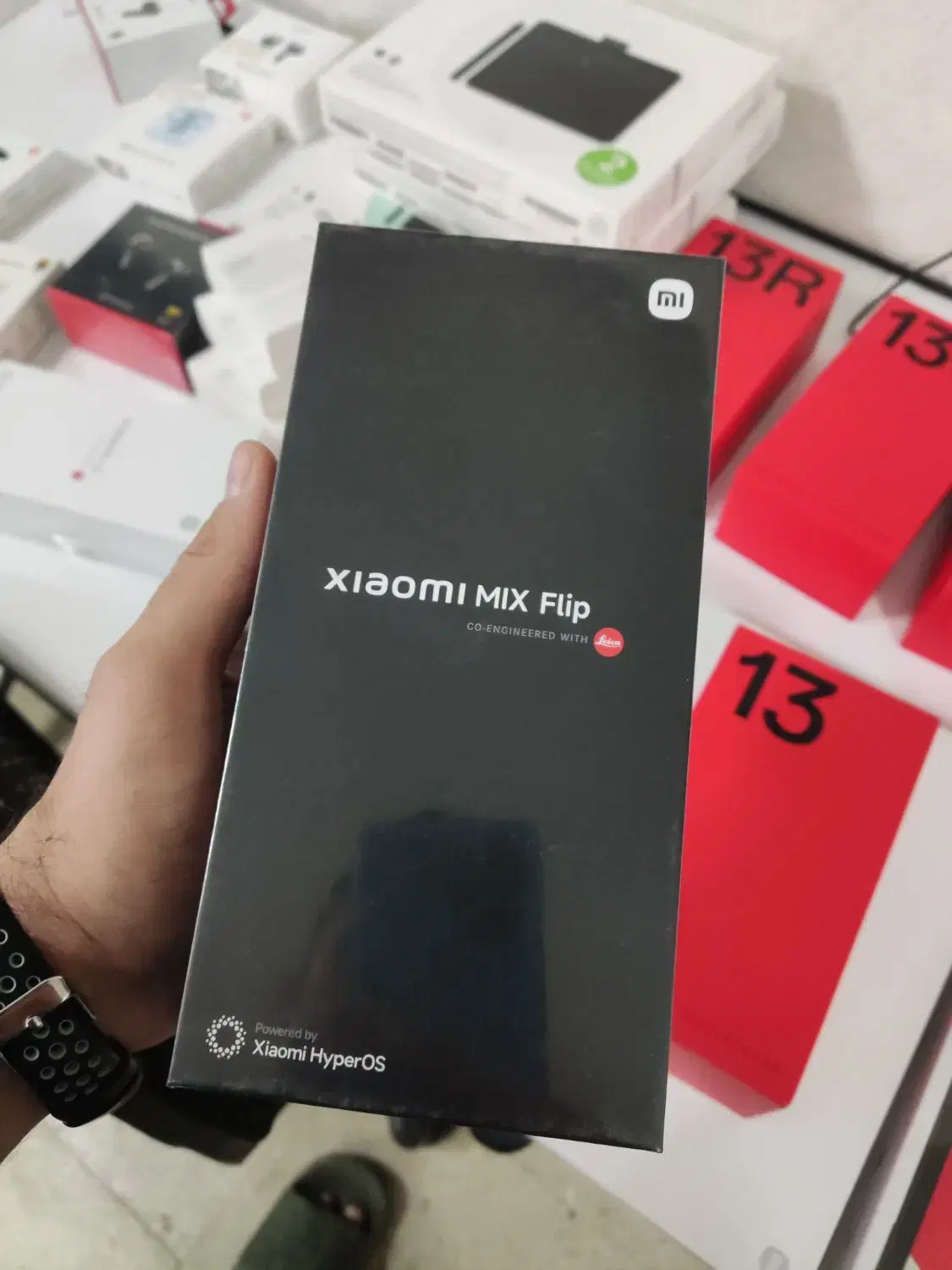 OnePlus 13|موبایل|کرمانشاه, |دیوار