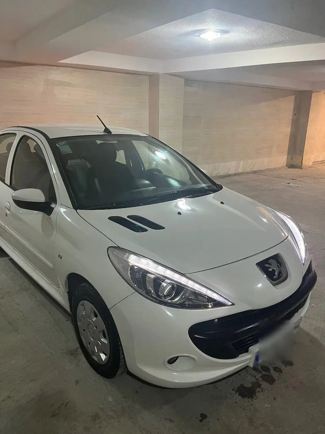 207 tu3 مدل ۱۴۰۲|خودرو سواری و وانت|رشت, اسماعیل آباد|دیوار