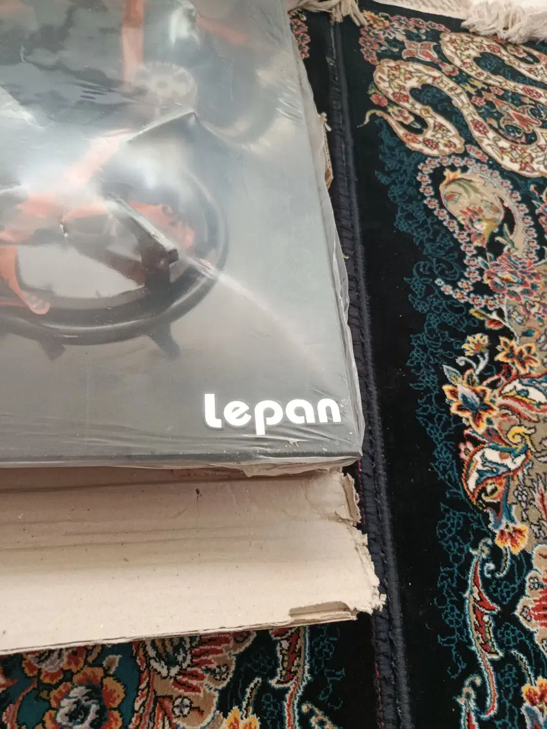 گاز صفحه ی|اجاق گاز و لوازم برقی پختوپز|نورآباد, |دیوار