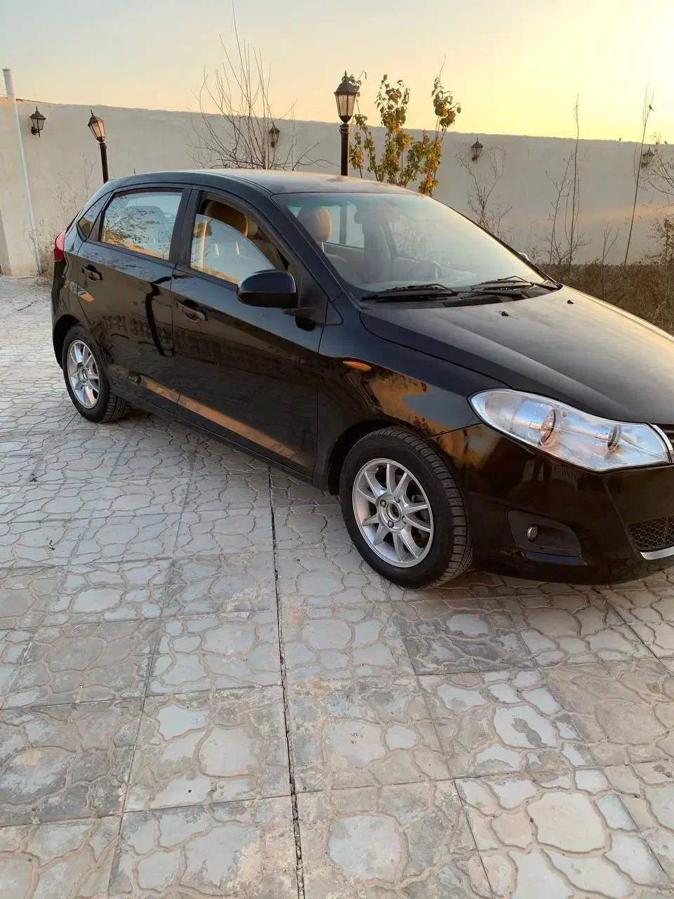 ام وی ام 315|خودرو سواری و وانت|تبریز, |دیوار