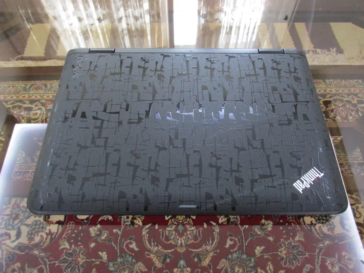 لپتاپ لنوو Thinkpad e11 دانشجویی|رایانه همراه|تهران, مجیدیه|دیوار