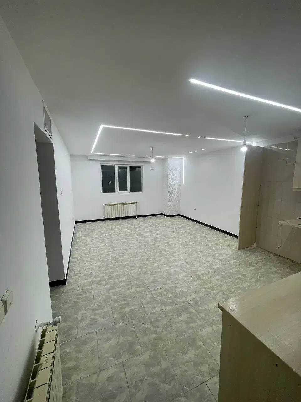 فول کلید نخورده|فروش آپارتمان|هشتگرد, شهرک مهستان ۱|دیوار