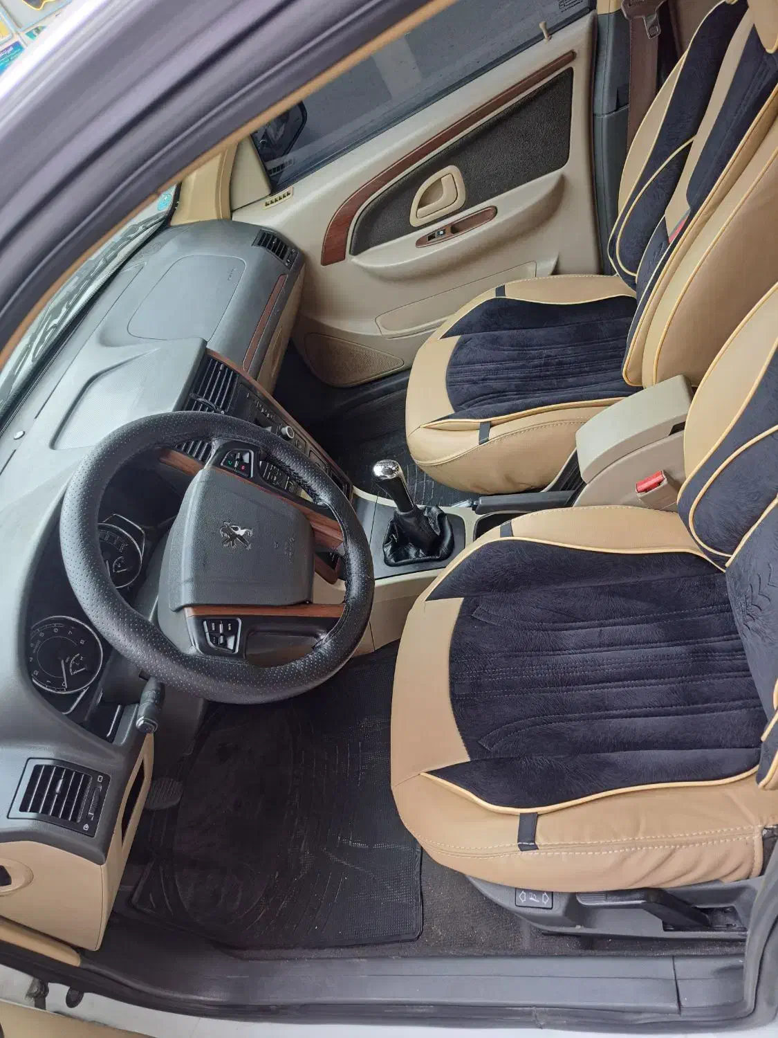 پارس تیوفایو ۹۹ برقی|خودرو سواری و وانت|قم, شهدا|دیوار