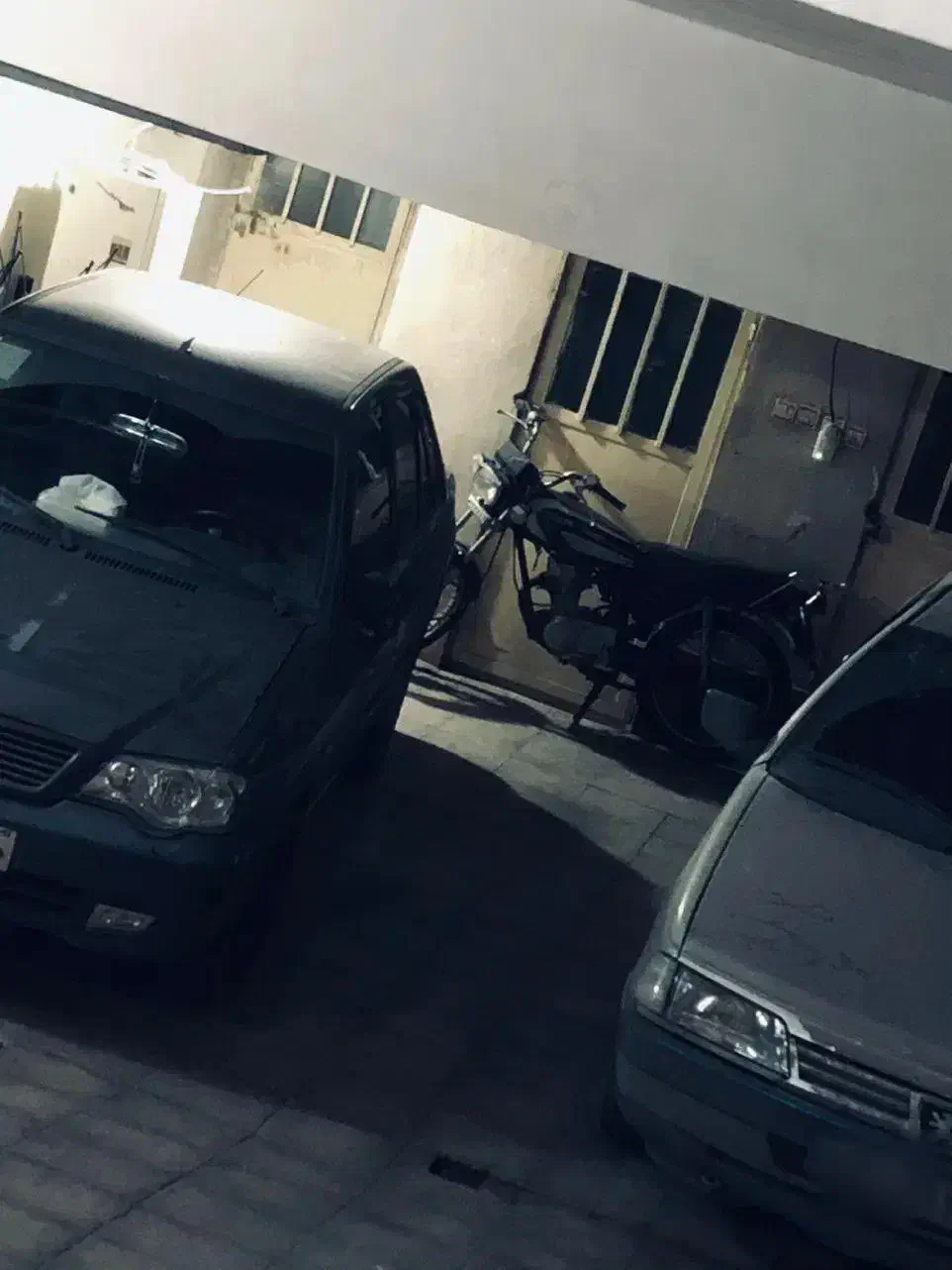 پژو ۴۰۵ مدل ۸۹|خودرو سواری و وانت|تهران, جیحون|دیوار