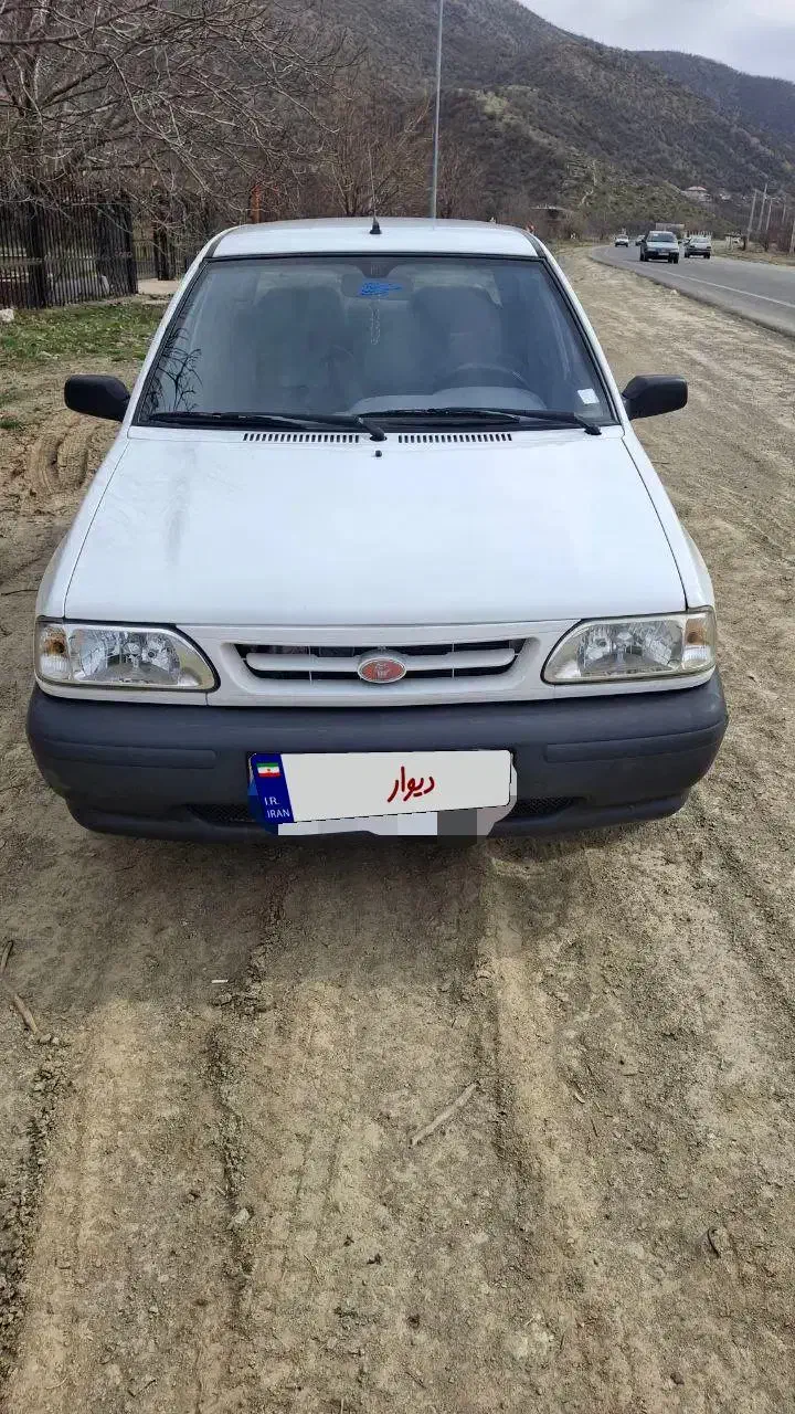 پراید131مدل99|خودرو سواری و وانت|مریوان, |دیوار