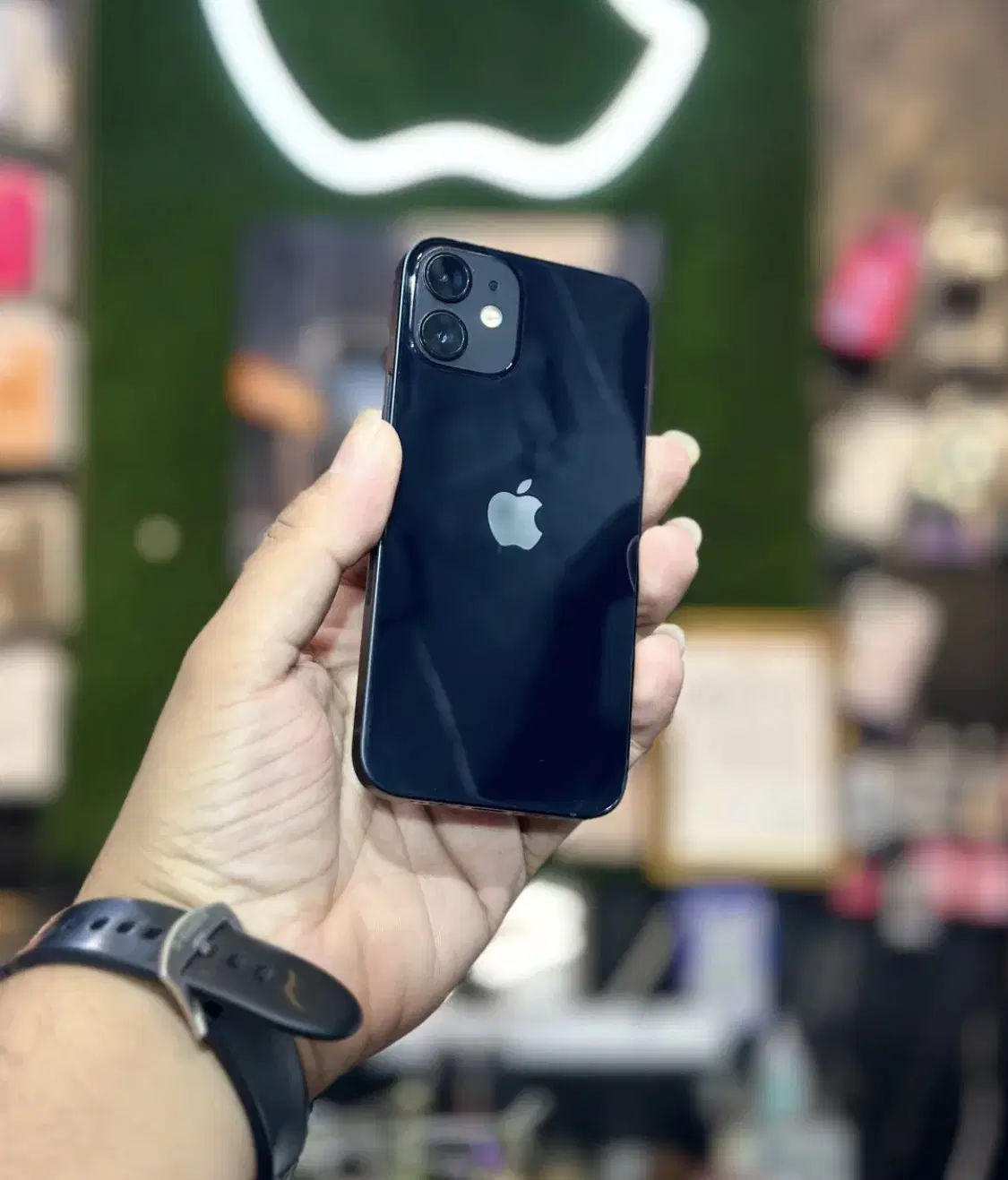 iPhone 12 mini|موبایل|ارومیه, |دیوار