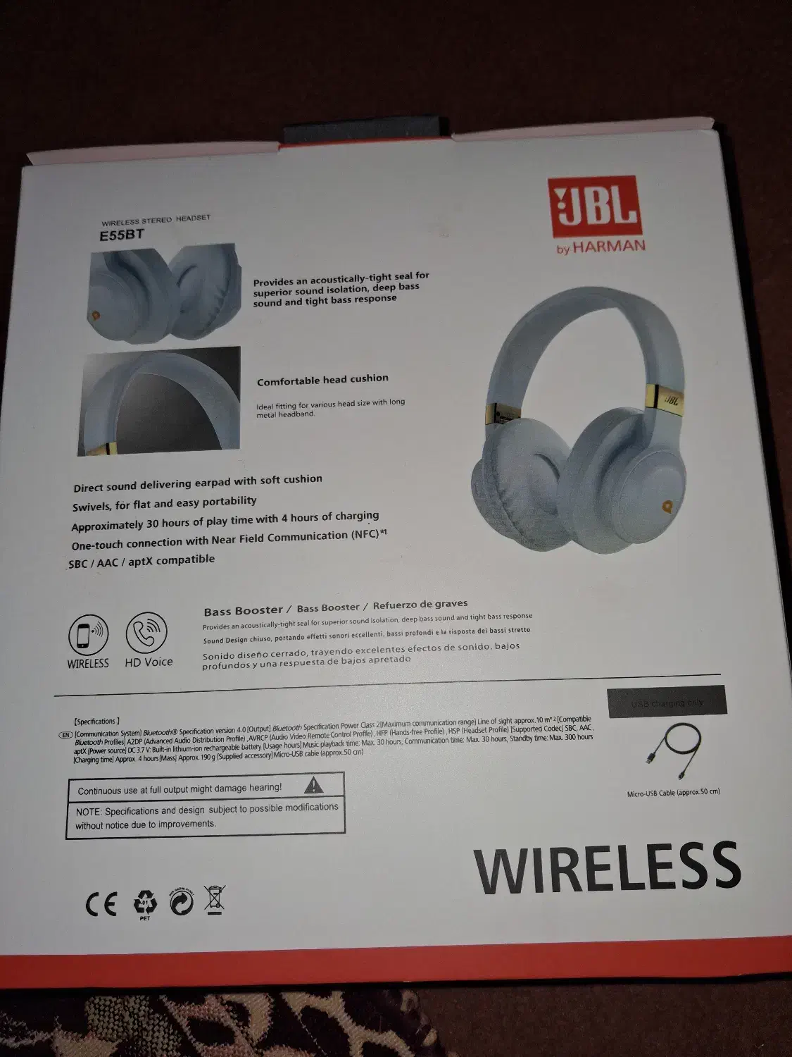 هدفون|لوازم جانبی موبایل و تبلت|زنجان, |دیوار