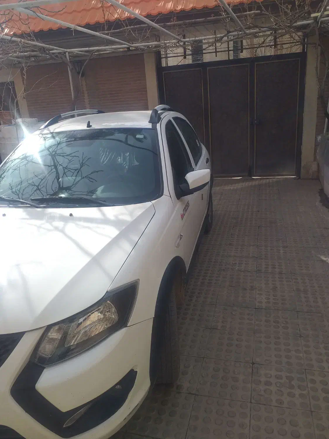 کوییک gxl مدل 1403|خودرو سواری و وانت|تهران, هلال احمر|دیوار