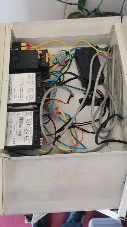 انواع دستگاه جوجه کشی تعمیرات|لوازم جانبی حیوانات|شیراز, کوشک میدان|دیوار