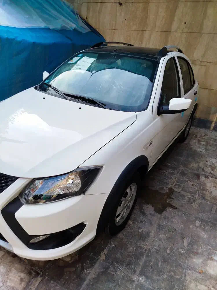 کوئیک خشک مدل1404|خودرو سواری و وانت|شادگان, |دیوار