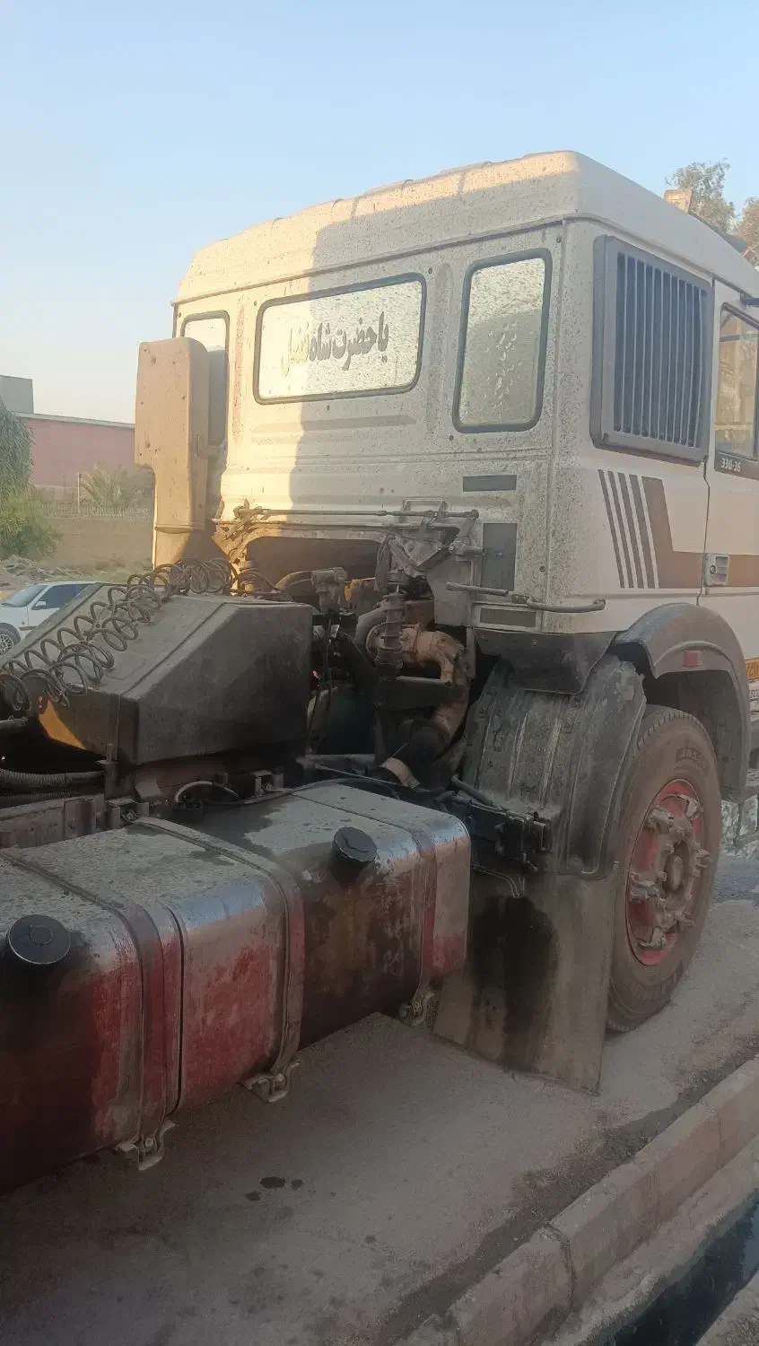 اویکو330|خودرو سنگین|بهبهان, |دیوار