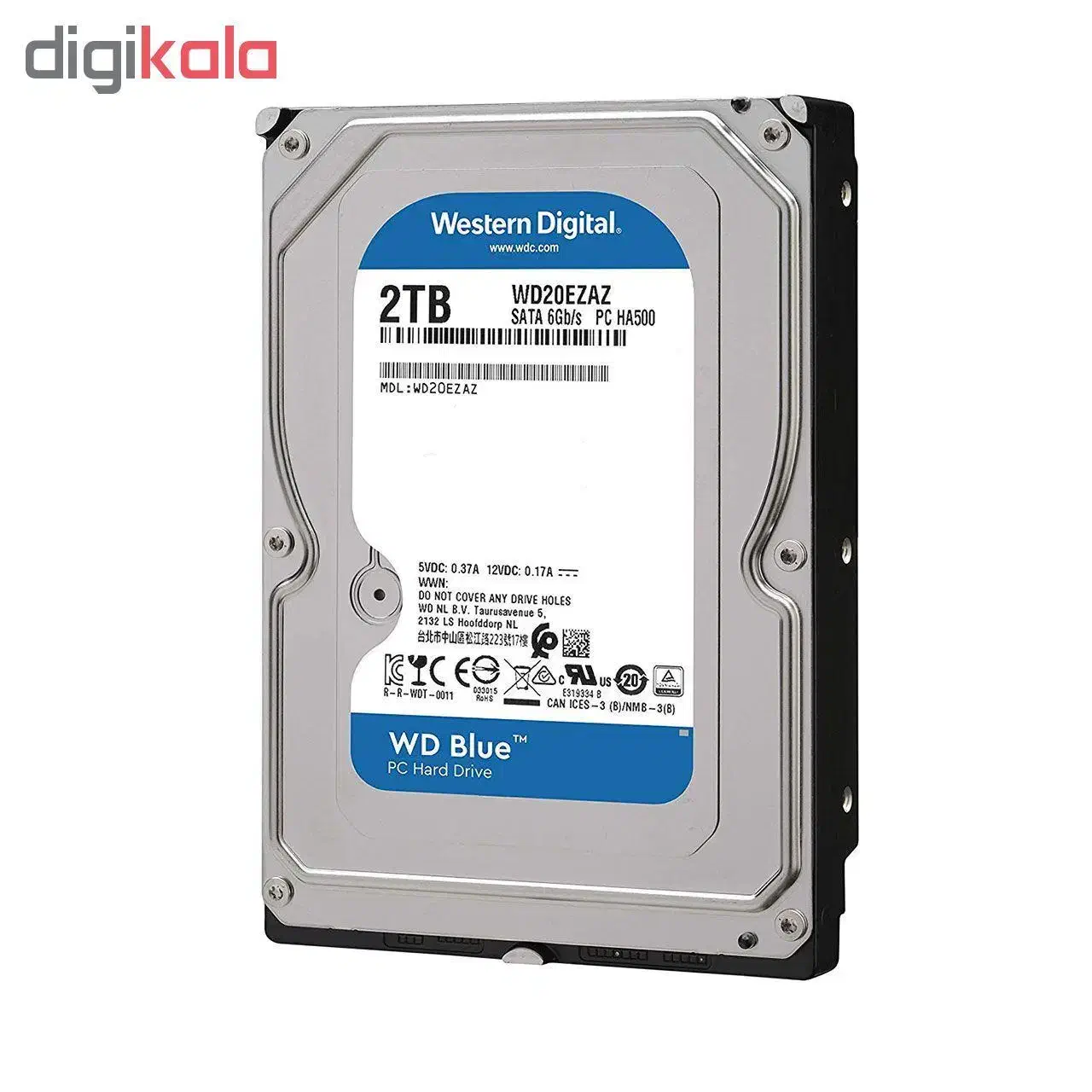 هارد دیسک اینترنال|قطعات و لوازم جانبی رایانه|تهران, تاکسیرانی|دیوار