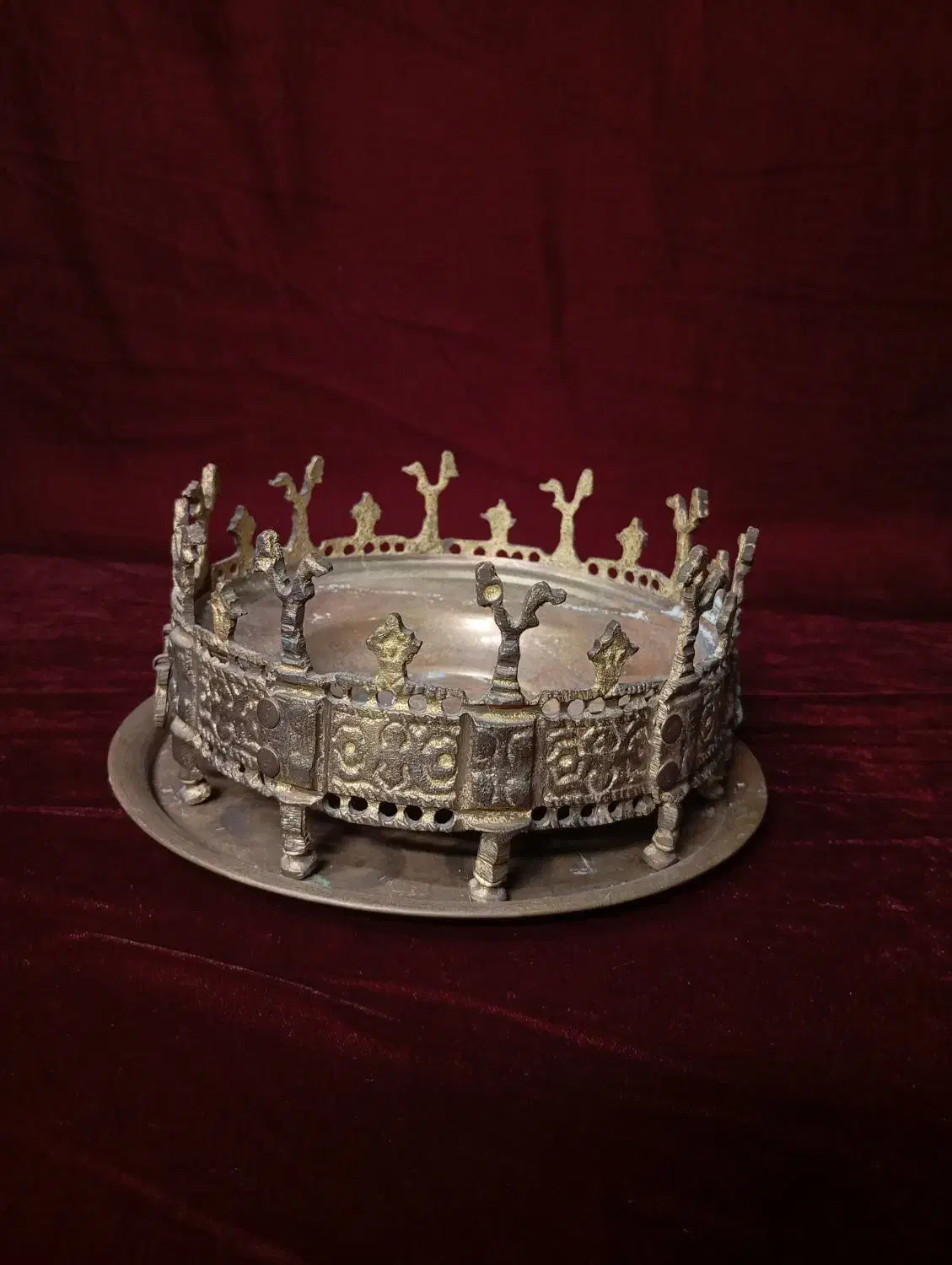 فندک قدیمی و کلکسیونی|کلکسیون اشیاء عتیقه|خمینیشهر, |دیوار