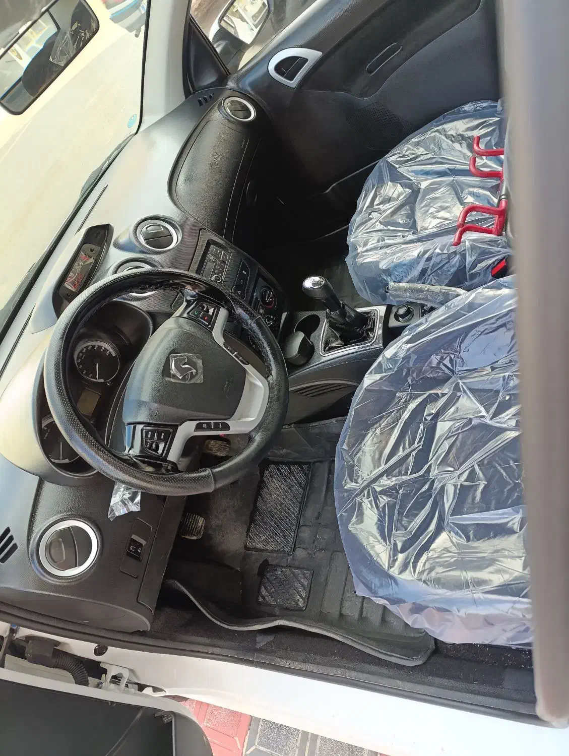 رانا پلاس 403|خودرو سواری و وانت|سنندج, |دیوار