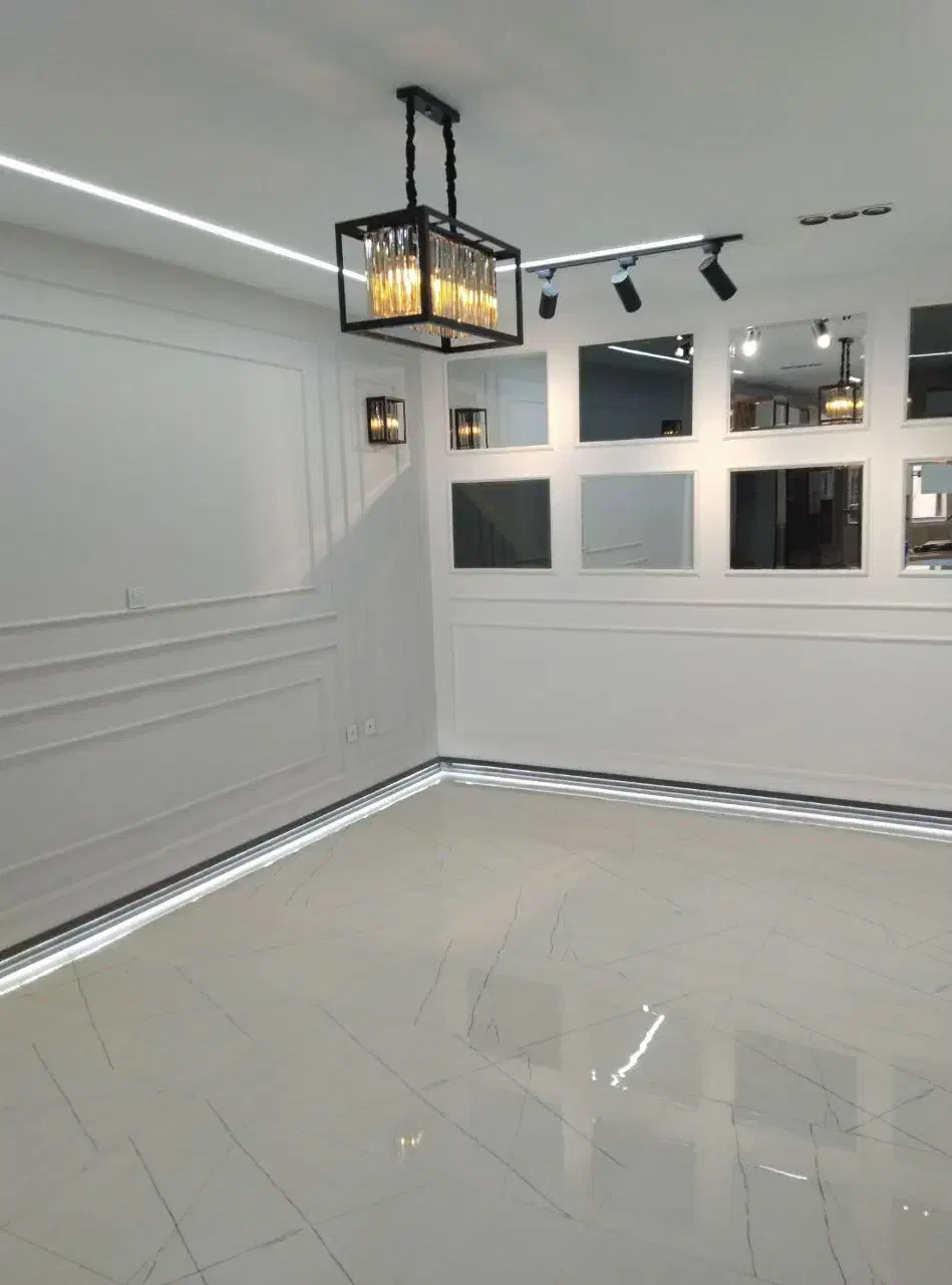 آپارتمان ۵۷ متری نقلی/ اقیانوس نور /خوش نقشه