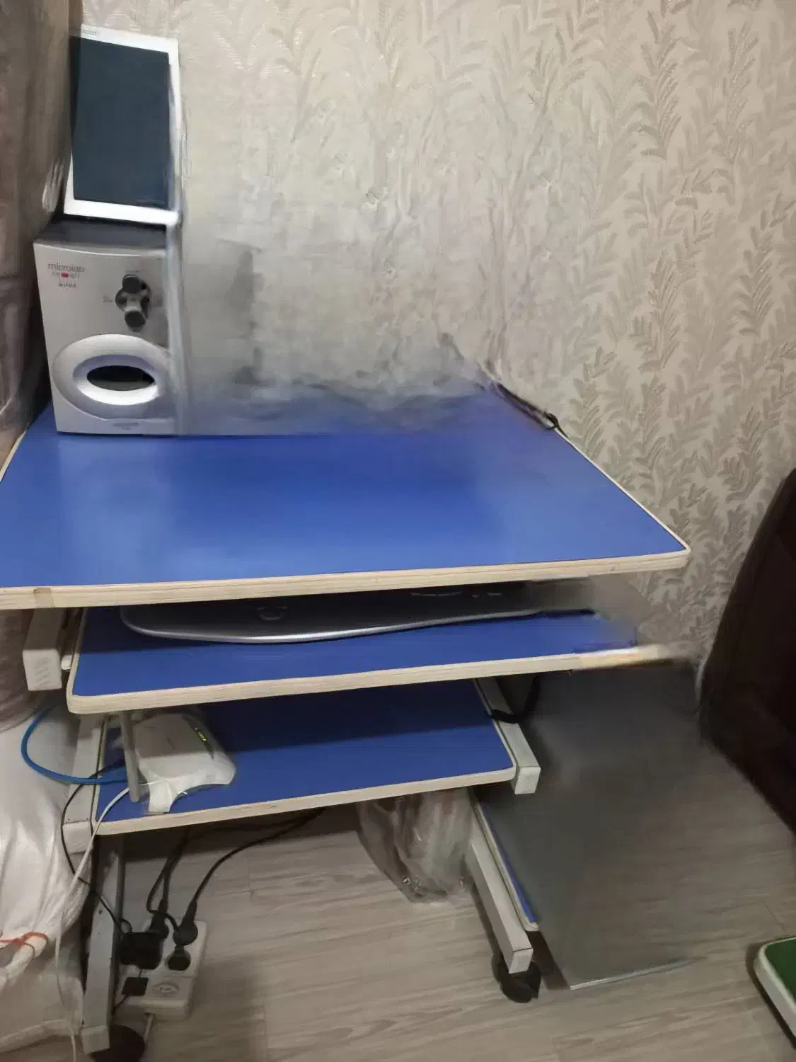 تجهیزات کامپیوتر|رایانه رومیزی|رشت, صفاری|دیوار