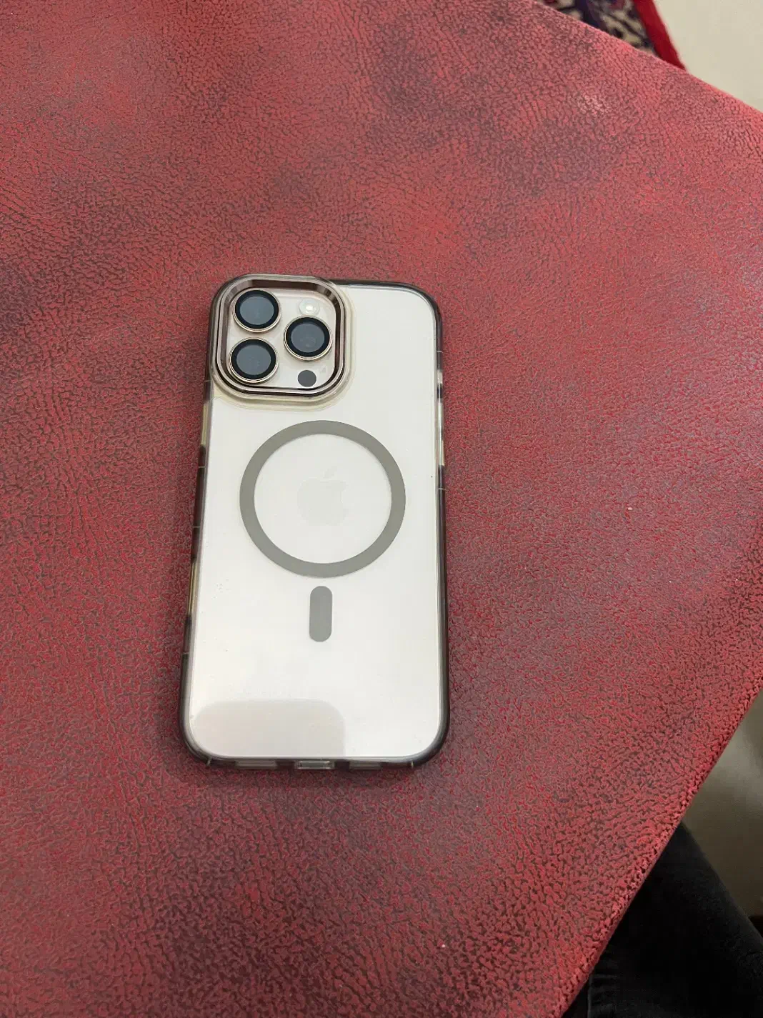 Iphone16promax|موبایل|تهران, قیطریه|دیوار